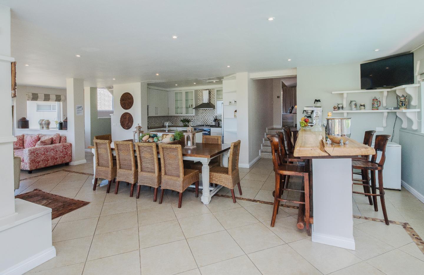 CAPE ST FRANCIS RESORT Domimpec Destination